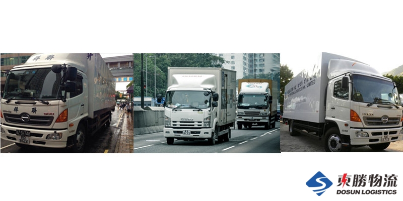 深圳到香港噸車物流,深圳到香港噸車運輸,深圳到香港噸車公司