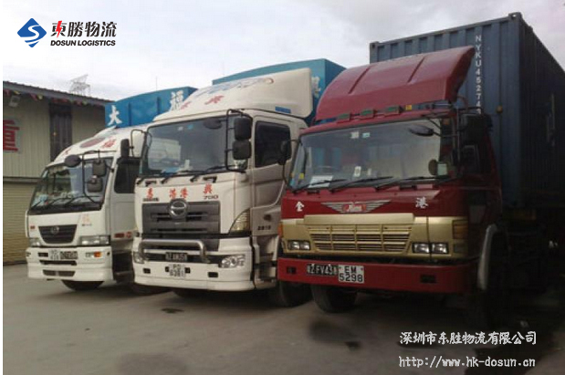 國內(nèi)到澳門拖車運輸_大陸到澳門拖車運輸公司_中澳拖車噸車車行