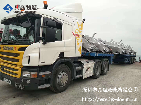 國內(nèi)到澳門公程車運輸_大陸到澳門工程車運輸公司_到澳門大件工程車運輸