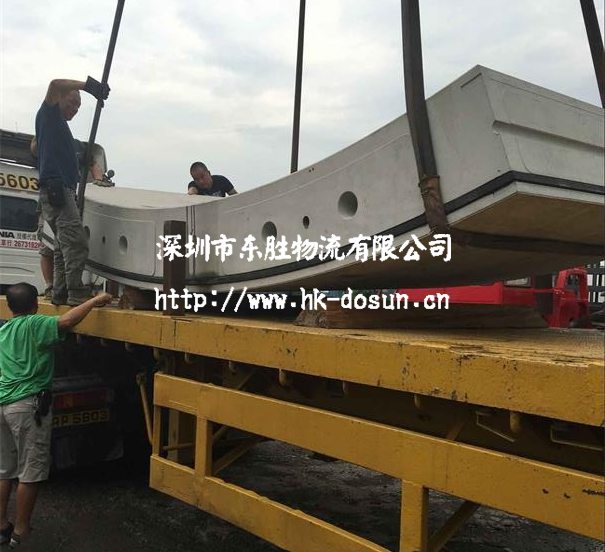 到香港物流運輸就找深圳東勝物流集團,天天發車到香港,中港出口首選-深圳市東勝物流有限公司