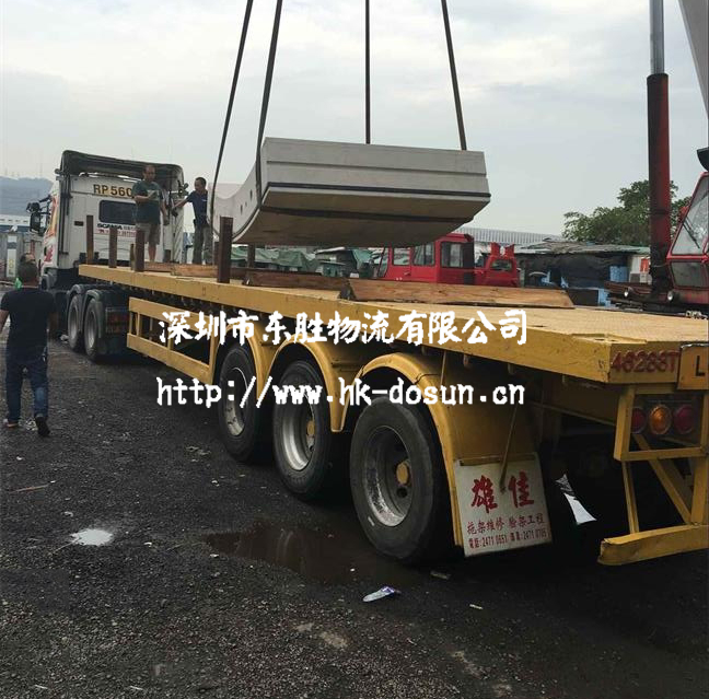 國內(nèi)到香港大件運輸一般會用到哪些車型？深圳到香港物流,香港深圳貨運運輸,深圳香港進(jìn)出口,深港物流專線,中港物流,東勝物流集團(tuán)