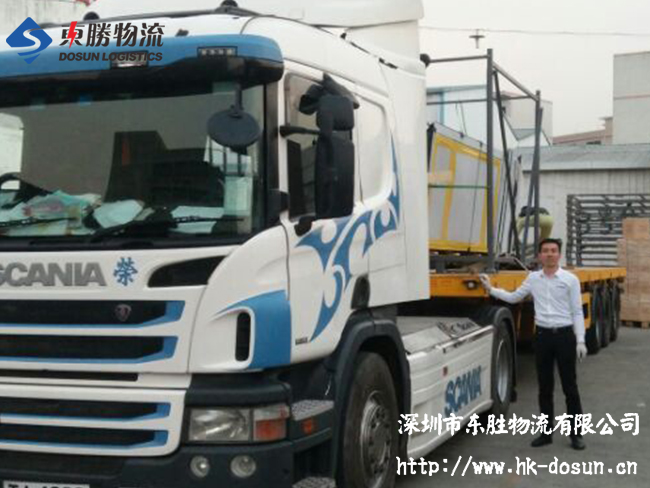 深圳到香港物流：裝輔料香港物流；深圳到香港物流,香港深圳貨運運輸,深圳香港進出口,深港物流專線,中港物流,東勝物流集團-大件物流到香港