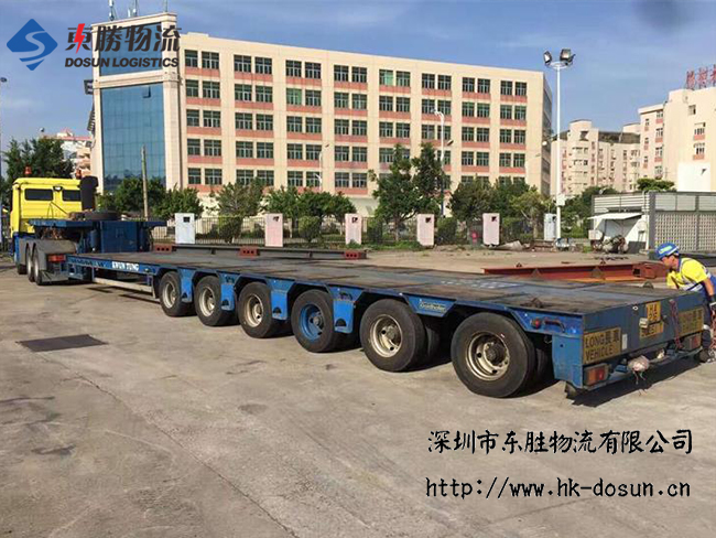 深圳到香港物流的最佳運輸服務商--東勝物流，深圳到香港物流,香港深圳貨運運輸,深圳香港進出口,深港物流專線,中港物流,東勝物流集團