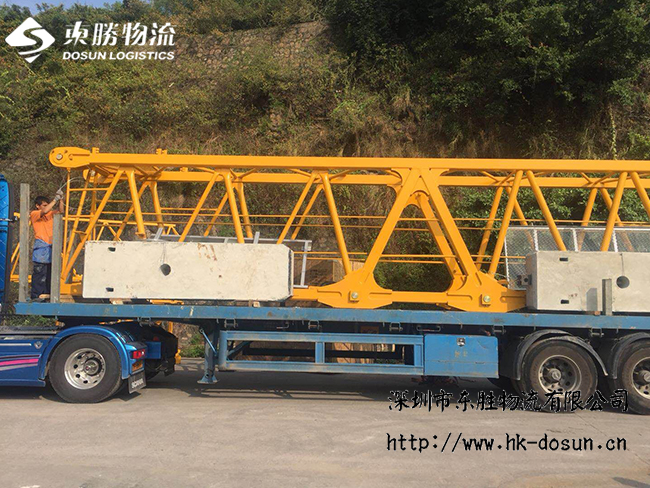 中港物流運(yùn)輸，外包物流職能讓市場反映速度更加敏捷，深圳到香港物流,香港深圳貨運(yùn)運(yùn)輸,深圳香港進(jìn)出口,深港物流專線,中港物流,東勝物流集團(tuán)