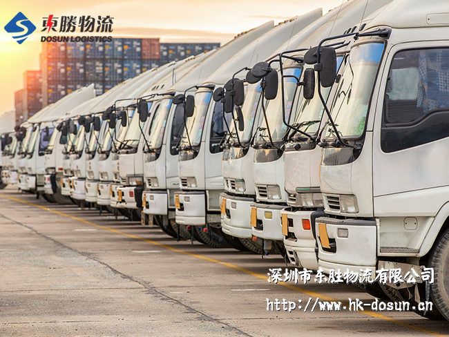 東勝物流解讀--電動物流車，為什么被期待，被大眾所期盼？深圳到香港物流,香港物流專線,深圳香港進(jìn)出口,中港物流,香港深圳貨運運輸,深圳市東勝物流有限公司