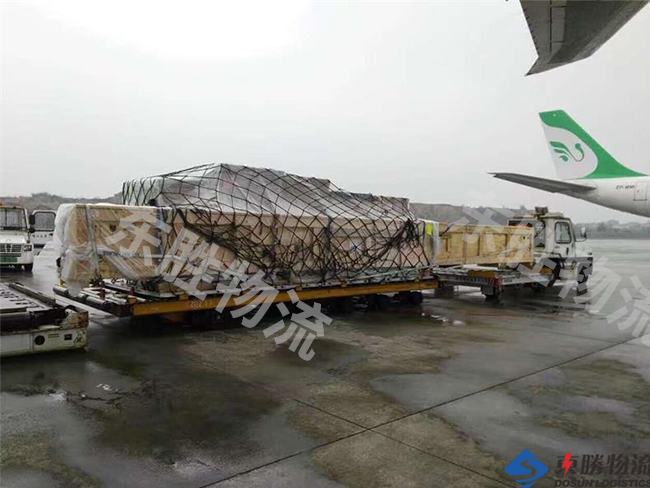 東勝物流講解：貨物出口香港，木箱包裝都有哪些要求？深圳到香港物流,香港物流專線,深圳香港進出口,中港物流,香港深圳貨運運輸-深圳市東勝物流有限公司