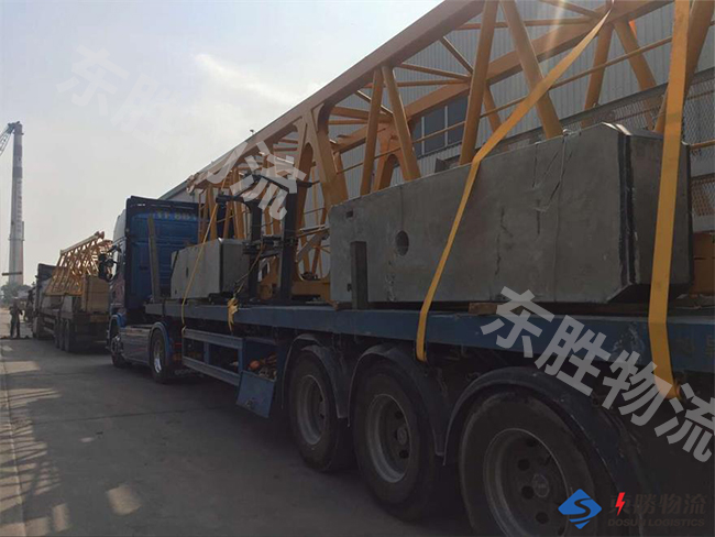 東勝物流詳解：大件物流運(yùn)輸?shù)陌l(fā)展；深圳到香港物流,香港物流專線,深圳香港進(jìn)出口,中港物流,香港深圳貨運(yùn)運(yùn)輸-深圳市東勝物流有限公司