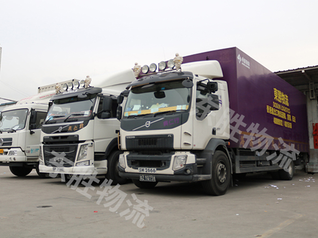 貨運到香港成本較高？怕是沒有找到合適的物流公司吧？東勝物流，深圳到香港物流,香港物流專線,深圳香港進出口,中港物流,香港深圳貨運運輸-深圳市東勝物流有限公司