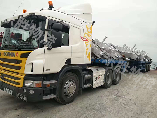 如何提高中港物流運(yùn)輸質(zhì)量？東勝物流；深圳到香港物流,香港物流專線,深圳香港進(jìn)出口,中港物流,香港深圳貨運(yùn)運(yùn)輸-深圳市東勝物流有限公司