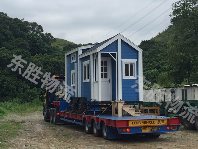 現(xiàn)代化中港物流公司存在哪些問題？深圳到香港物流,香港物流專線,深圳香港進出口,中港物流,香港深圳貨運運輸-深圳市東勝物流有限公司