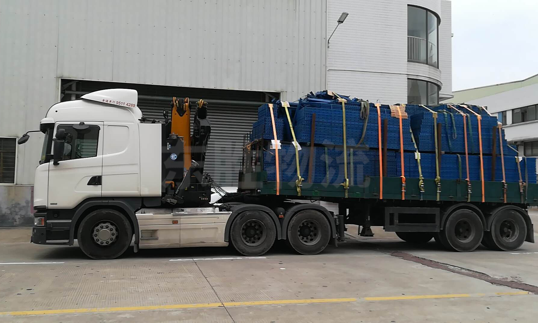 中港物流拼車運輸應該注意什么問題？深圳到香港物流,香港物流專線,深圳香港進出口,中港物流,香港深圳貨運運輸_深圳市東勝物流有限公司