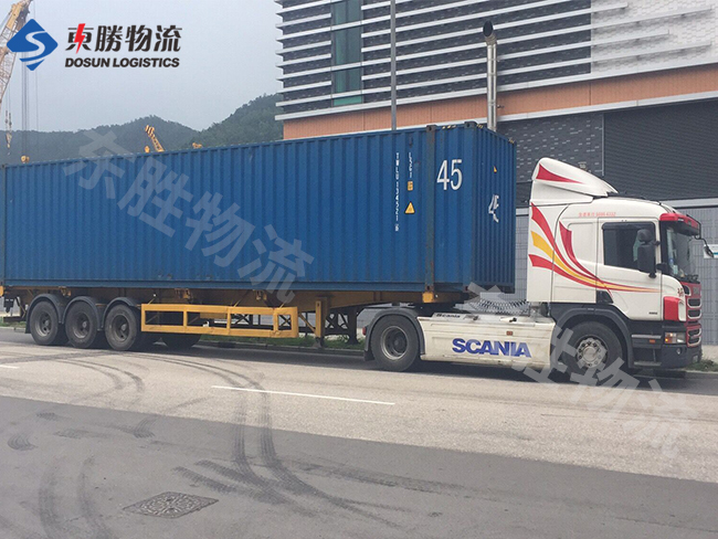 2018年里5個關(guān)鍵詞，預示著未來物流發(fā)展的動向；深圳到香港物流,香港物流專線,深圳香港進出口,中港物流,香港深圳貨運運輸_深圳市東勝物流有限公司