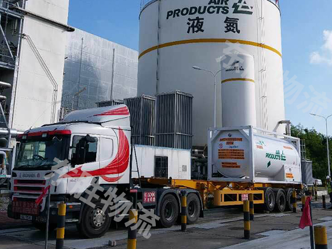 危險品運輸車輛安全行車須知；深圳到香港物流,香港物流專線,深圳香港進出口,中港物流,香港深圳貨運運輸_深圳市東勝物流有限公司