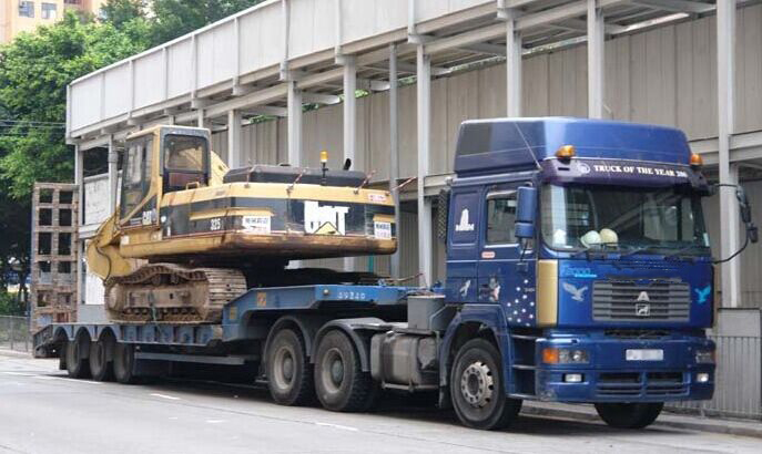 機械設備運輸到香港專線--東勝物流；深圳到香港物流,香港物流專線,深圳香港進出口,中港物流,香港深圳貨運運輸_深圳市東勝物流有限公司