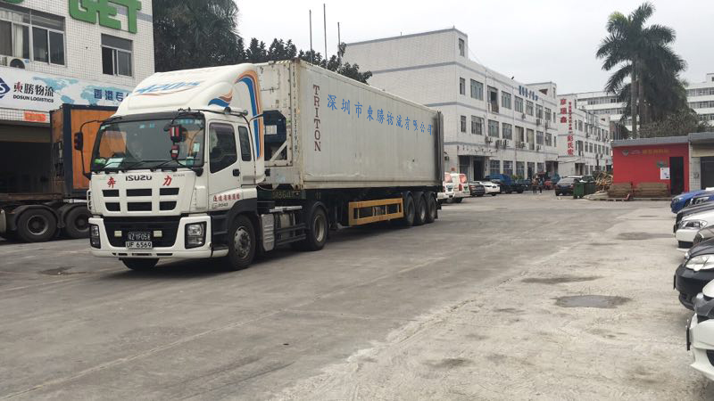 中港冷藏車(chē)，到香港冷藏車(chē)物流，香港冷藏車(chē)運(yùn)輸專(zhuān)線(xiàn)