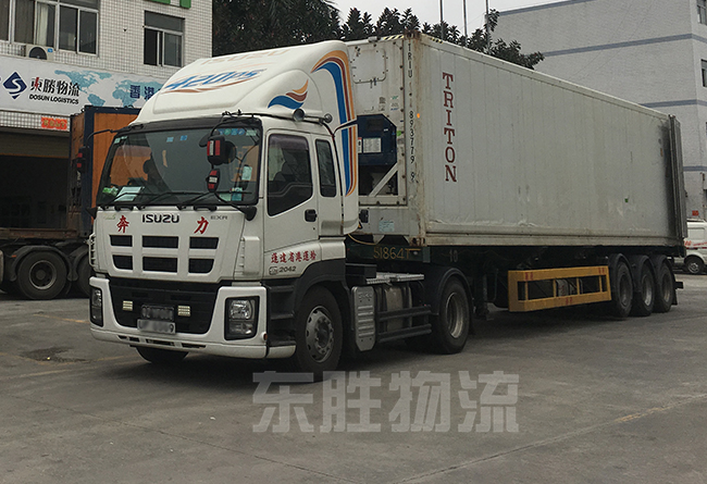 中港物流業(yè)務(wù)員提高業(yè)績的7大法寶；深圳到香港物流-香港物流專線-中港貨運(yùn)物流運(yùn)輸專線-佛山到香港物流專線-一般貿(mào)易進(jìn)出口報關(guān)代理-倉儲配送-深圳市東勝物流有限公司