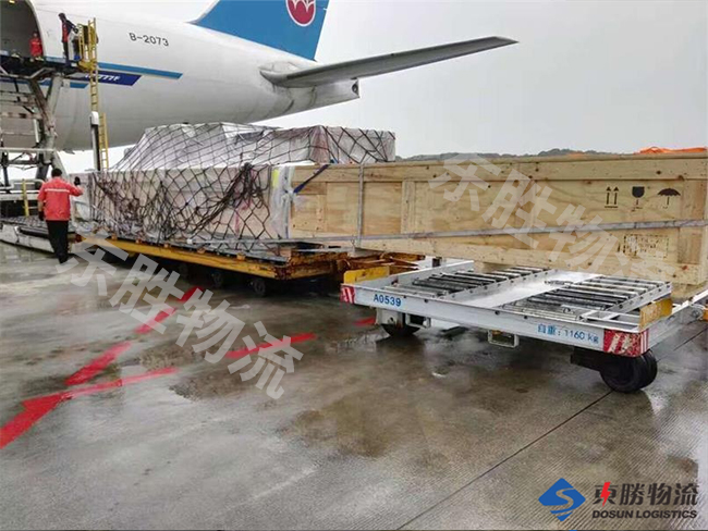 香港進口空運深圳的基本流程；深圳到香港物流-香港物流專線-中港貨運物流運輸專線-佛山到香港物流專線-一般貿易進出口報關代理-倉儲配送-深圳市東勝物流有限公司