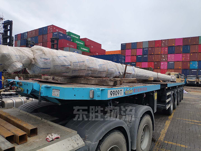 電子元器件進口香港有哪些好處？深圳到香港物流-香港物流專線-中港貨運物流運輸專線-佛山到香港物流專線-一般貿易進出口報關代理-倉儲配送-深圳市東勝物流有限公司