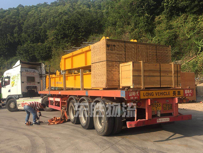 香港專線物流國際快遞如何避免被扣押；深圳到香港物流-香港物流專線-中港貨運物流運輸專線-佛山到香港物流專線-一般貿易進出口報關代理-倉儲配送-深圳市東勝物流有限公司