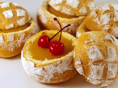 烘焙食品出口澳門流程；報(bào)關(guān)有哪些要求？