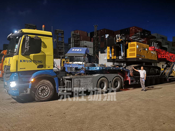 香港專線物流；貨車運輸和保養(yǎng)的小細節(jié)；澳門物流-進口報關(guān)公司-香港進口清關(guān)公司-深圳市東勝物流有限公司