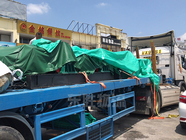 深圳到香港物流；危險(xiǎn)品空運(yùn)包裝的要求；澳門物流-進(jìn)口報(bào)關(guān)公司-香港進(jìn)口清關(guān)公司-深圳市東勝物流有限公司