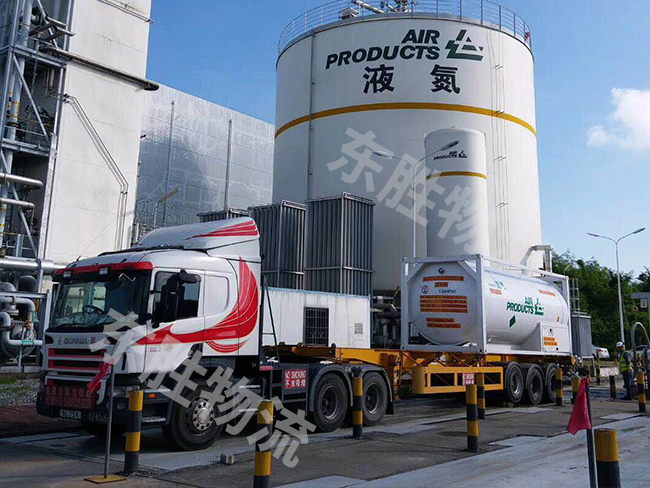 中港危險(xiǎn)品運(yùn)輸?shù)墓芾項(xiàng)l例有哪些？中澳門物流-進(jìn)口報(bào)關(guān)公司-香港進(jìn)口清關(guān)公司-深圳市東勝物流有限公司