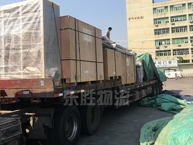 深圳到香港進出口的報檢地點與時間；澳門物流-進口報關公司-香港進口清關公司-深圳市東勝物流有限公司