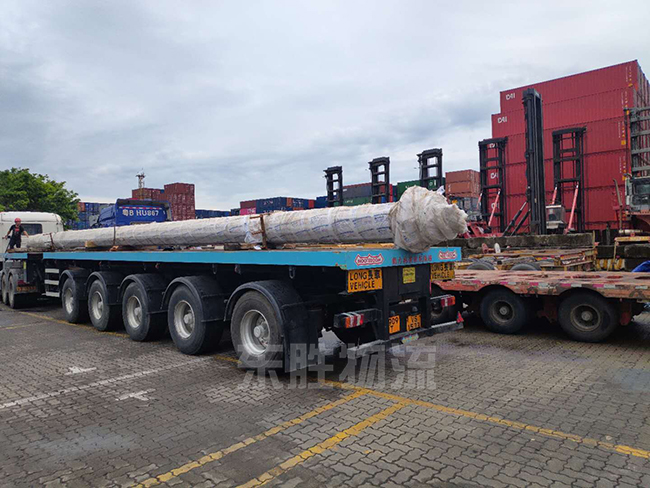 澳門(mén)平板車運(yùn)輸，深圳到澳門(mén)平板車，大陸到澳門(mén)平板車往返運(yùn)輸；澳門(mén)物流-進(jìn)口報(bào)關(guān)公司-香港進(jìn)口清關(guān)公司-深圳市東勝物流有限公司