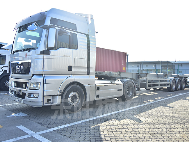 中港運輸公司，中港運輸車行往返運輸；澳門物流-進口報關公司-香港進口清關公司-深圳市東勝物流有限公司