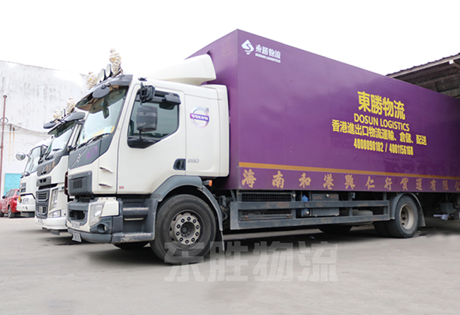 深圳到香港噸車物流,深圳到香港噸車運輸,深圳到香港噸車公司