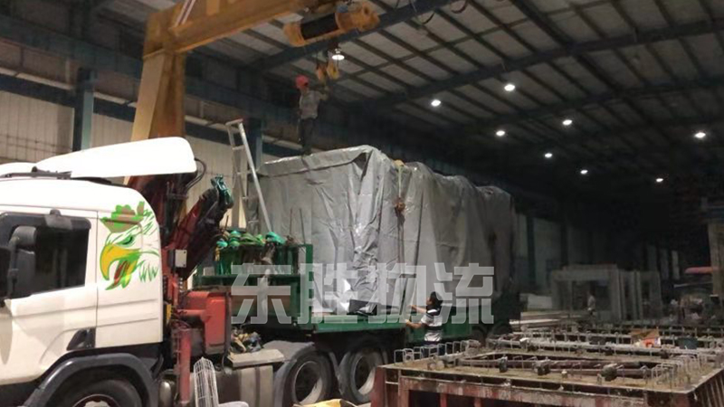 香港商超配送公司；澳門物流-進口報關公司-香港進口清關公司-深圳市東勝物流有限公司