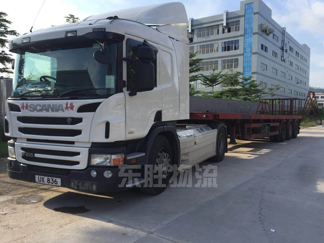 物流到澳門，粵港澳大灣區(qū)遷廠到澳門;澳門物流-進口報關(guān)公司-香港進口清關(guān)公司-深圳市東勝物流有限公司