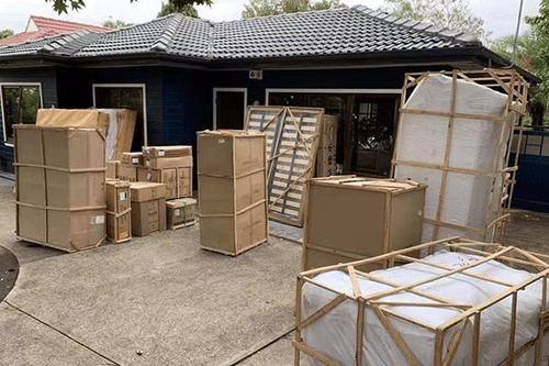 香港本地搬家/遷廠，大貨家具，大貨重貨吊裝上樓；澳門物流-進口報關公司-香港進口清關公司-深圳市東勝物流有限公司