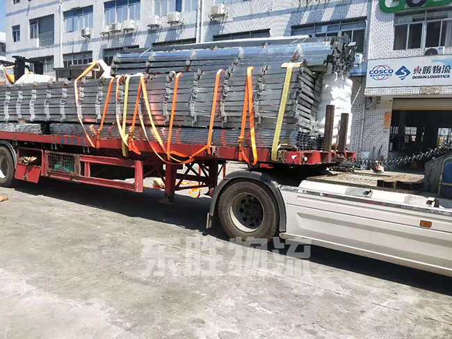 中港運輸出口代理服務--東勝物流；澳門物流-進口報關公司-香港進口清關公司-深圳市東勝物流有限公司