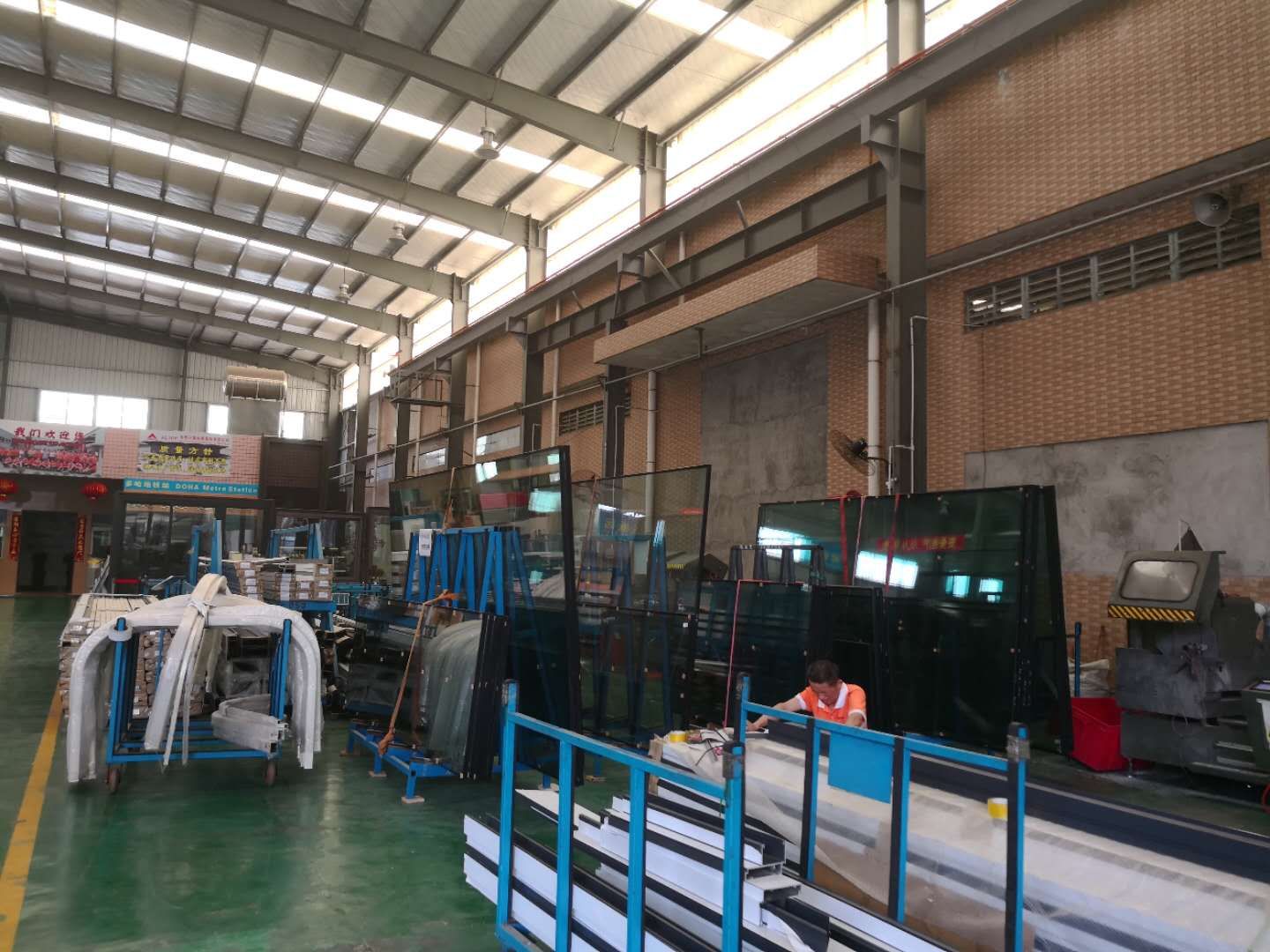 深圳倉儲物流 裝卸 分揀打包 代加工；澳門物流-進口報關公司-香港進口清關公司-深圳市東勝物流有限公司