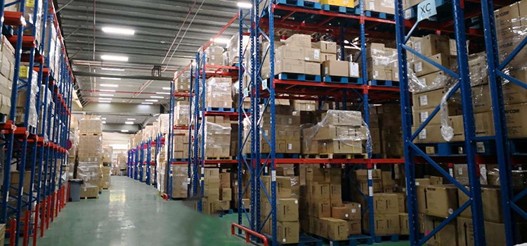 保稅區倉儲物流，保稅區物流配送