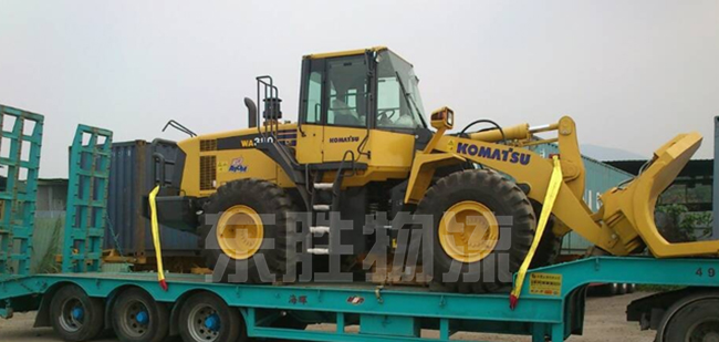 義烏到香港物流公司，承接義烏到香港各地的物流運輸