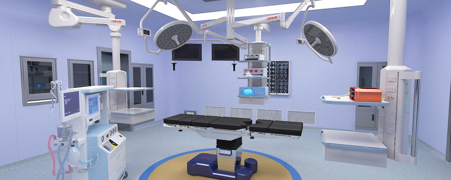 醫療設備進口報關