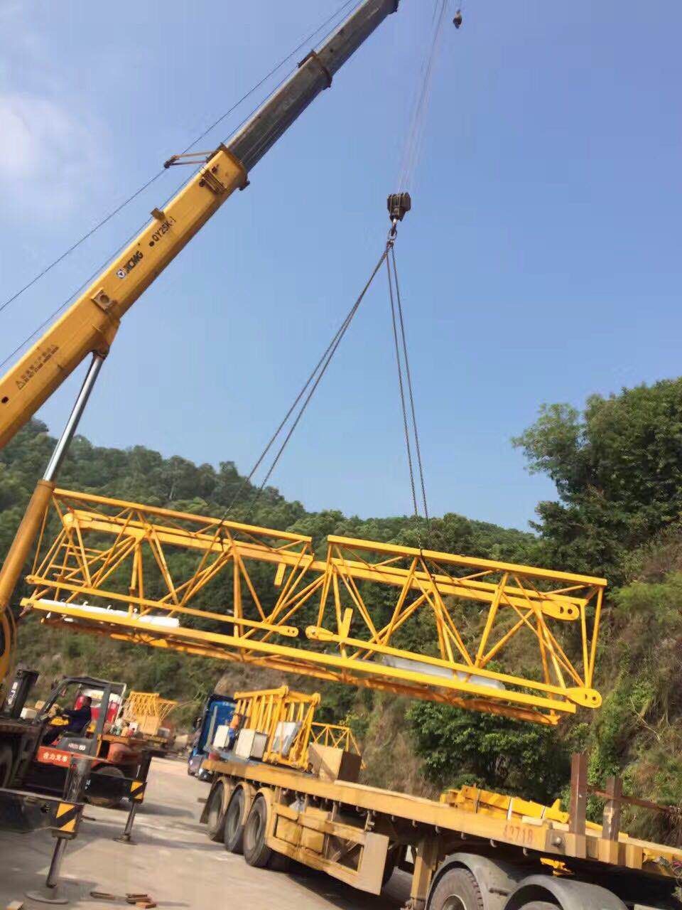 香港進(jìn)出口物流專線，東勝物流香港進(jìn)出口優(yōu)勢(shì)