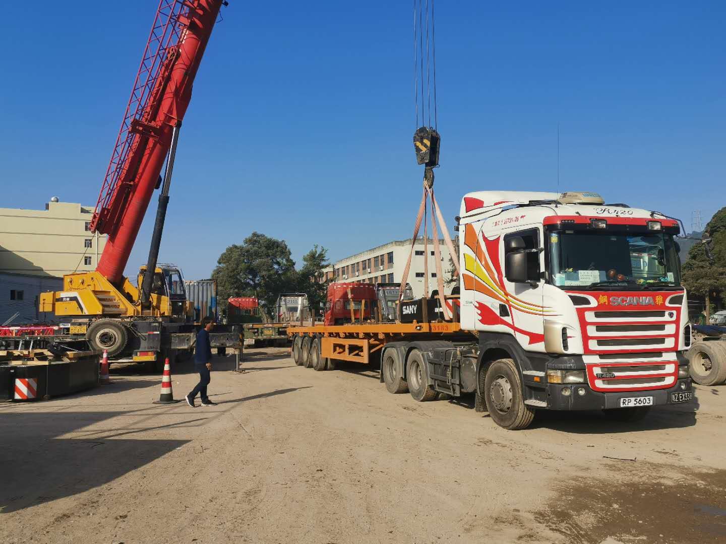 中山到香港貨運專線優(yōu)勢，中山到香港運輸價格--東勝物流