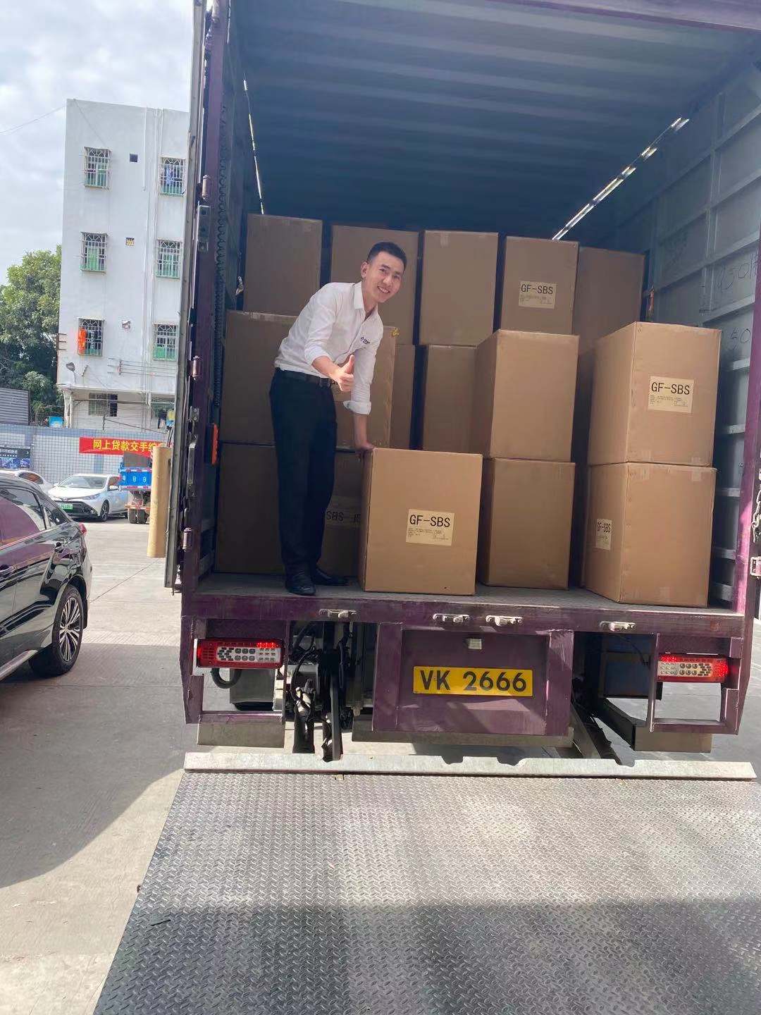 珠海到澳門的貨運(yùn)公司；珠海到澳門貨運(yùn)專線