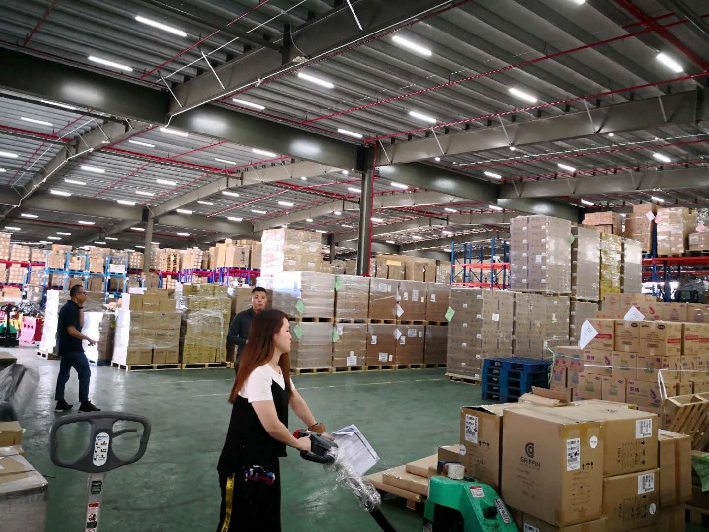 倉儲物流到香港配送,香港倉庫出租,香港倉儲配送,香港租倉庫