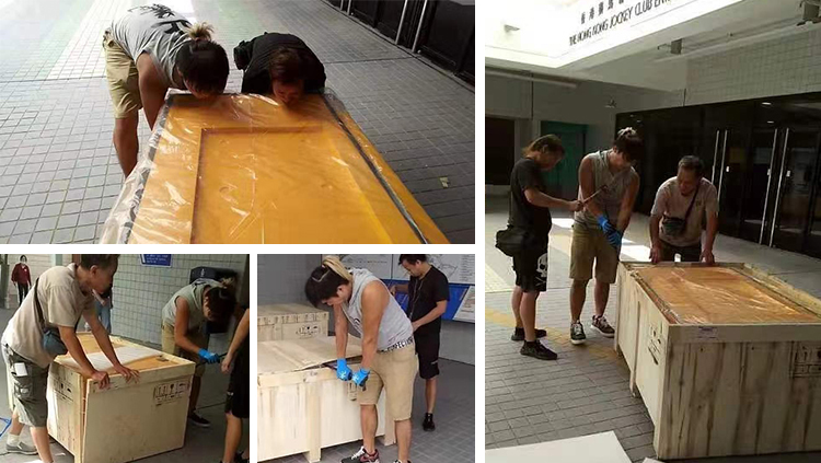 香港大件上樓，家具出口香港搬運上樓，大件到香港貨運運輸，大件物流到香港