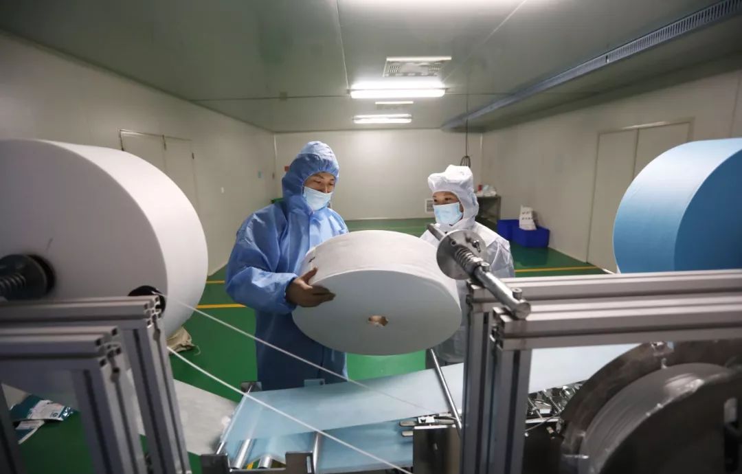 熔噴布進(jìn)口清關(guān)；熔噴布進(jìn)口報(bào)關(guān)代理