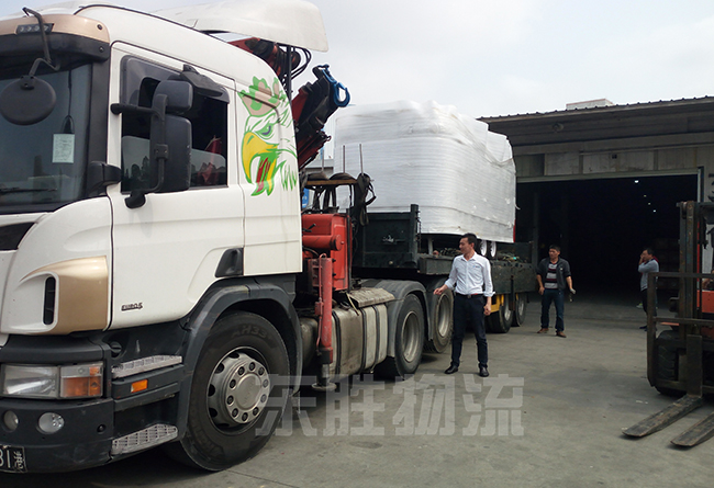 漳州發貨到香港，漳州到香港專線次日到，漳州托運到香港