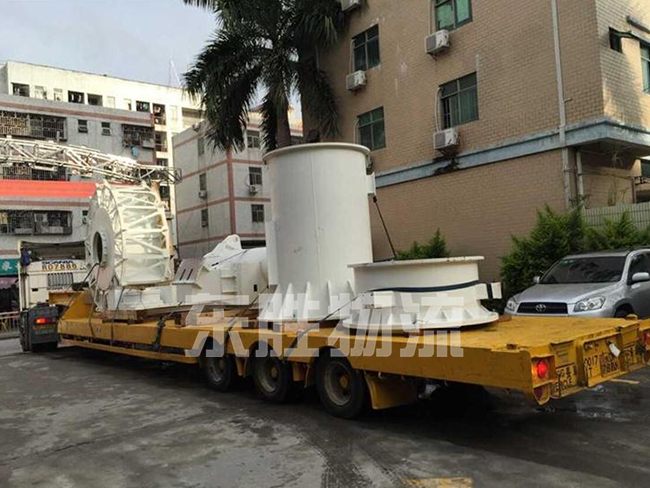 廣州到香港運輸，廣州運輸到香港專線，深圳東勝物流中港矮排車運輸圖