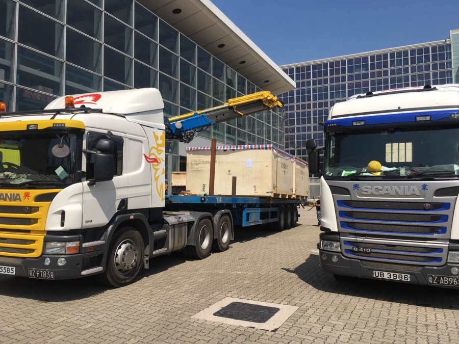 國內(nèi)到澳門運輸|國內(nèi)到澳門物流|國內(nèi)到澳門貨運公司服務優(yōu)勢