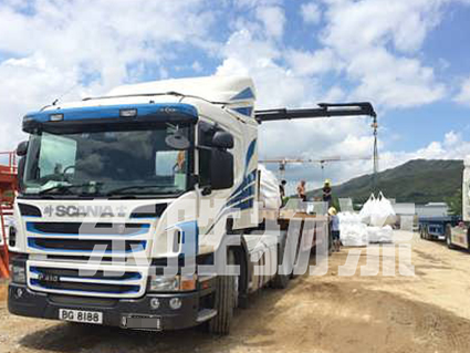 內(nèi)地到香港進出口物流運輸；內(nèi)地到香港貨運公司