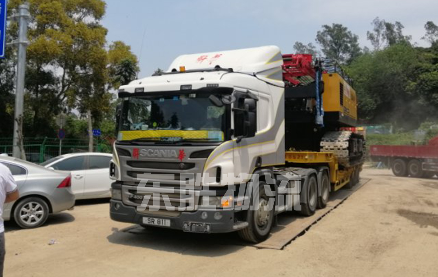 莆田發(fā)貨到香港，莆田到香港專線次日到，莆田托運(yùn)到香港